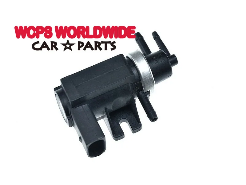 Электромагнитный преобразователь давления Turbo Boost клапан EGR 1J0906627 1J0906627A для V W IV 4