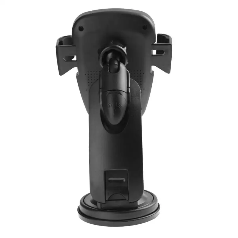 Alloet-Black-Car-Qi-Wireless-Charger-Phone-Stand-Mount-Holder-Wireless-Car-Charging-Pad-Stand-With3