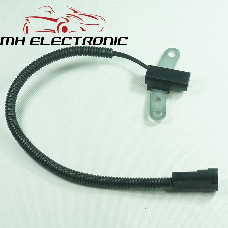 MH ELECTRONIC для Dodge Dakota Jeep Grand Cherokee Wrangler 2 5 4 0 Датчик положения коленчатого вала PC41 56026921