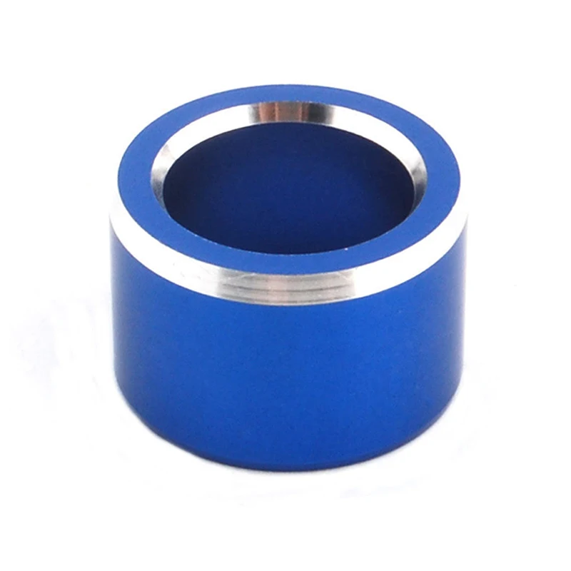 1 pc perilla de Control recorte cubierta Interior azul partes para Forester XV Interior 13-15