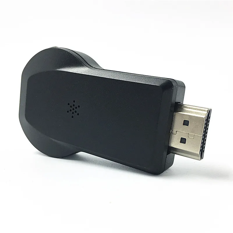 256M Air Play Hdmi 1080p Tv Stick Wifi Дисплей приемник ключ для Ios Andriod Anycast M2 Iii Miracast любой литой