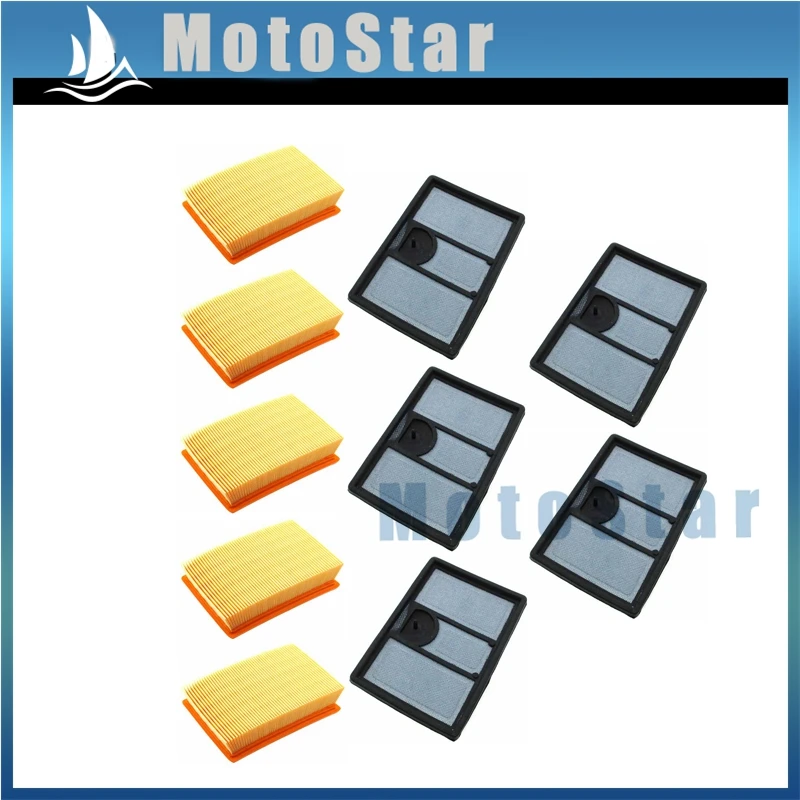 Очиститель воздушного фильтра для высекальных пил Stihl TS800 4224-141-0300 4224-140-1801A |