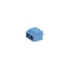 Connecteur de bornier à vis PCB, 5/10/20 pièces/lot, 5.0mm, broches droites, 2P 3P, connecteur 10A 300V 24-18AWG ► Photo 2/5