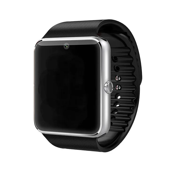 2016 font b Smart b font font b Watch b font GT08 reloj inteligente Wearable Device