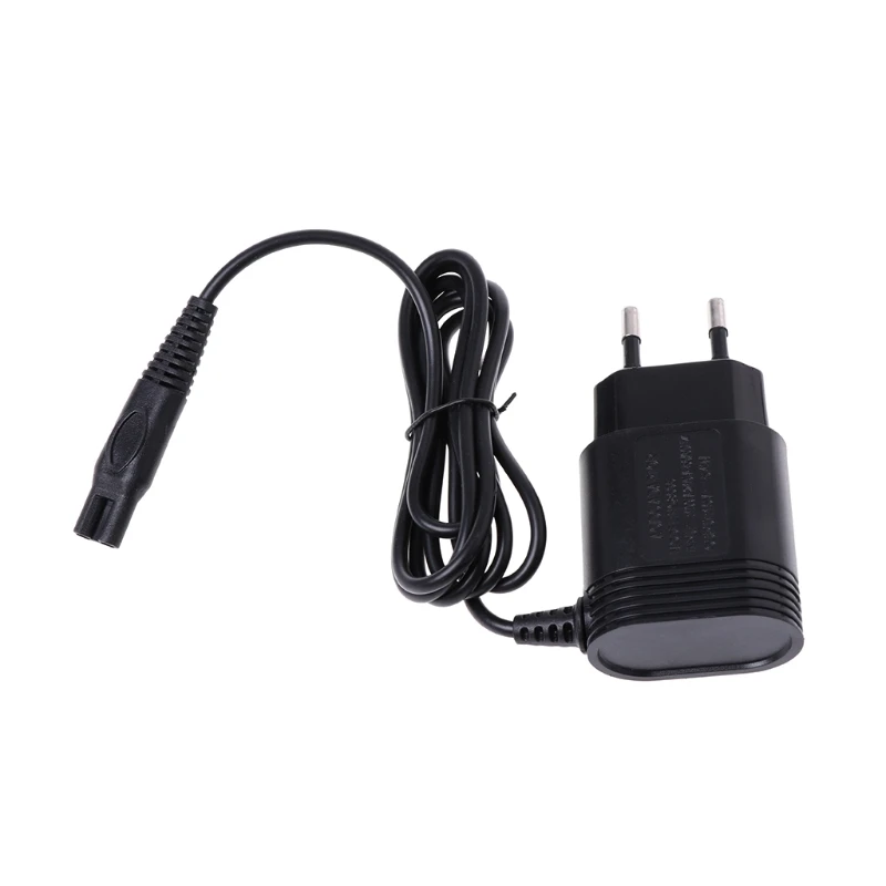 

2-Prong Charger EU Plug Power Adapter Electric Shaver Charger for PHILIPS Shavers HQ8505/6070/6075/6090