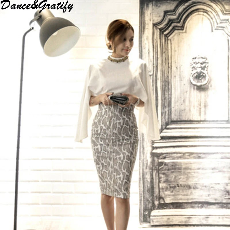 korean office wear 2018