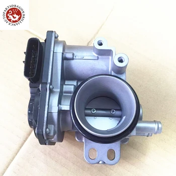 

Electronic Throttle Body 22030-23010 2203023010 forTOYOTA YARIS P9 Throttle Body 22030-23010 1.3 Petrol 2007 10669996