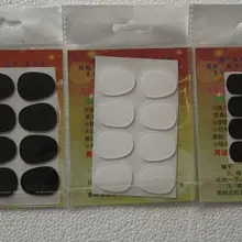 24 шт. мундштук патчи колодки подушки кларнет, Sax