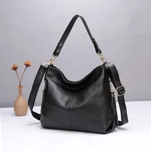 Новые оригинальные модные кожаные сумки Для женщин сумка через плечо женская сумка-мессенджер роскошная дизайнерская сумка через плечо, Bolsa сумки с верхней ручкой