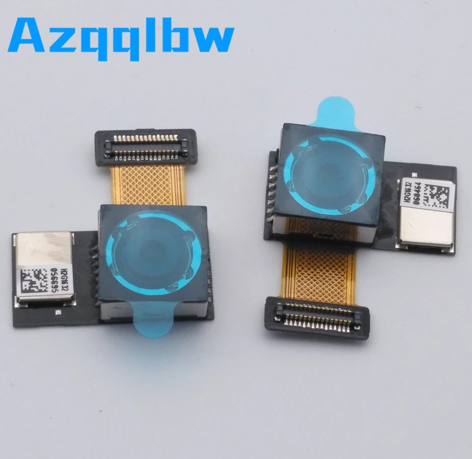 

Azqqlbw back facing camera module Flex Cable For HTC Desire 830 Rear Back Camera Replacement Repair Parts Rear Back Camera