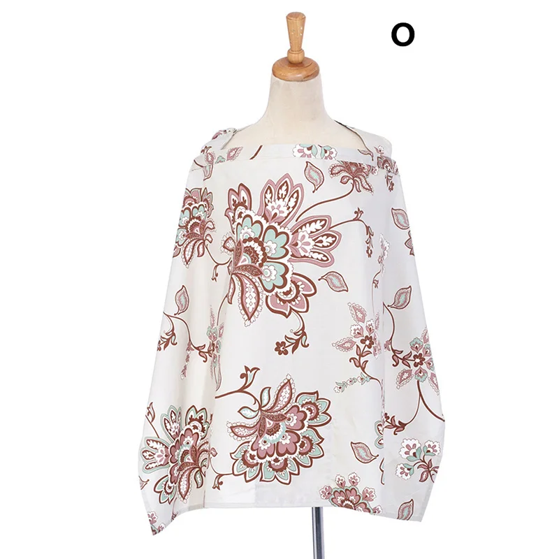 Cotton-Mother-Breastfeeding-Cover-Nursing-Covers-Adjustable-Neckline-Baby-Feeding-Product-Shawl-Breast-Feeding-Covers (10)