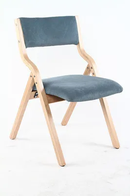 villa dinning room chair restaurant folded stool green grey blue ect color free shipping