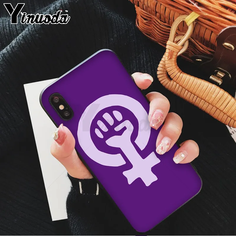 feminist logo