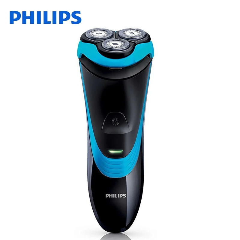 

Original Philips Shaver PT722/15 Rotation shaver with Cordless Shaving 45+ minutes Lithium-Ion Battery for Men's Shaver