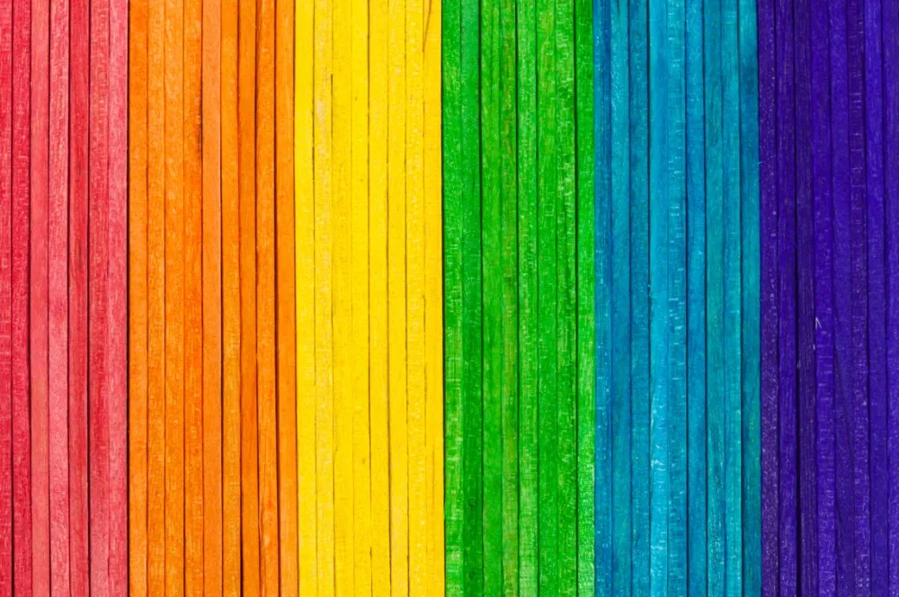 

SHENGYONGBAO 300cm*200cm Vinyl Custom Wall and Wood theme Photography Backdrops Prop HU-06201