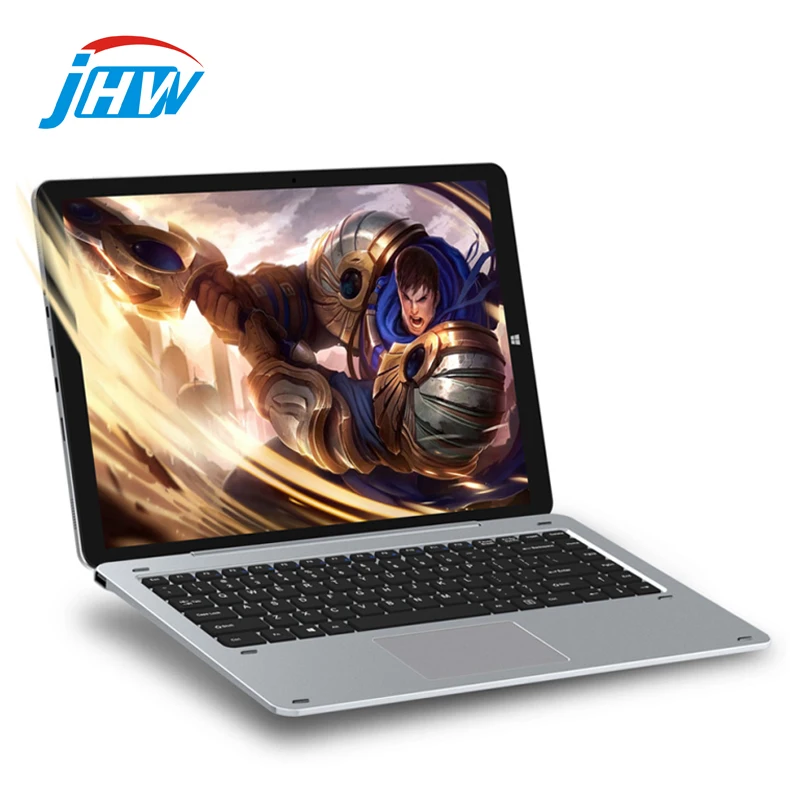 Chuwi Hi13 Apollo N3450 Quad Core 13 5 inch 2 in 1 Windows 10 Tablet PC