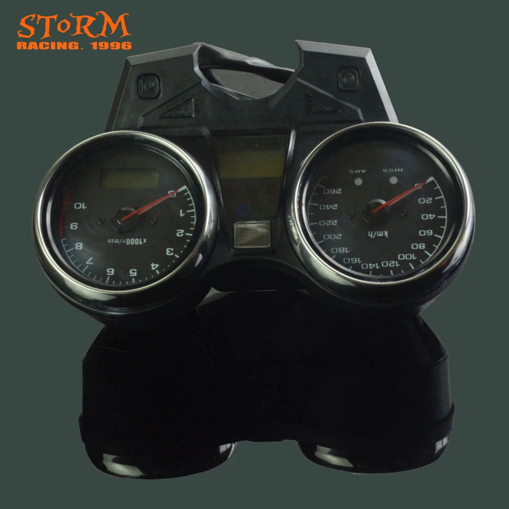 Тахометр и спидометр для мотоцикла Honda CB1300 CB 1300 2004 2005 2006 2007 2008 | Автомобили