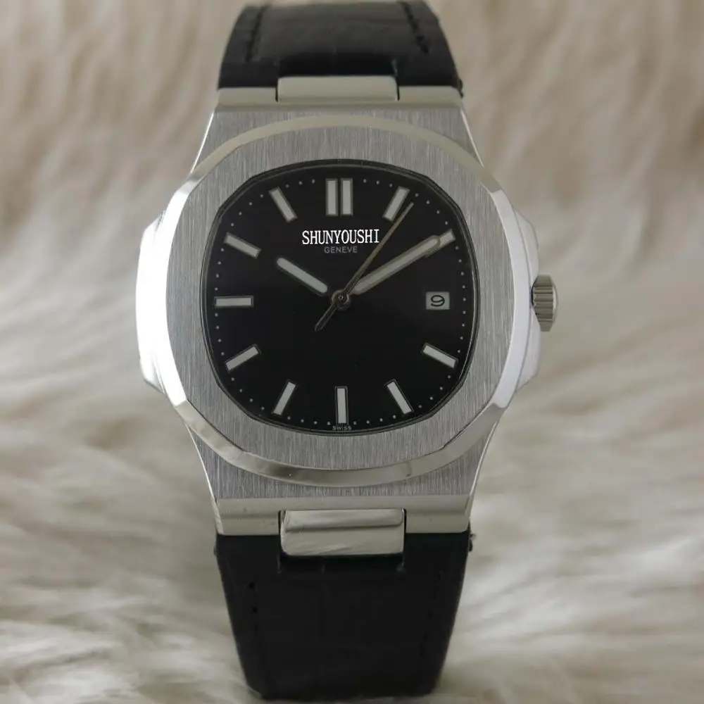 

A0567 Mens Watches Top Brand Runway Luxury European Design Automatic Mechanical Watch