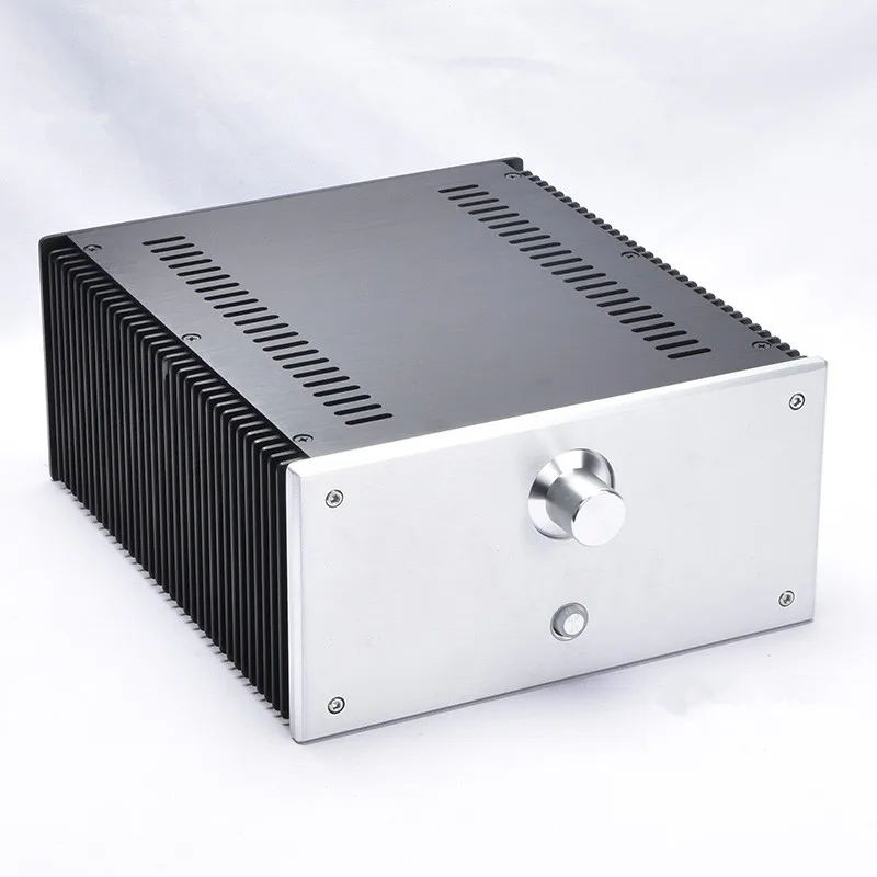Buy BZ2412B All Aluminum Power Amplifier Chassis 1969