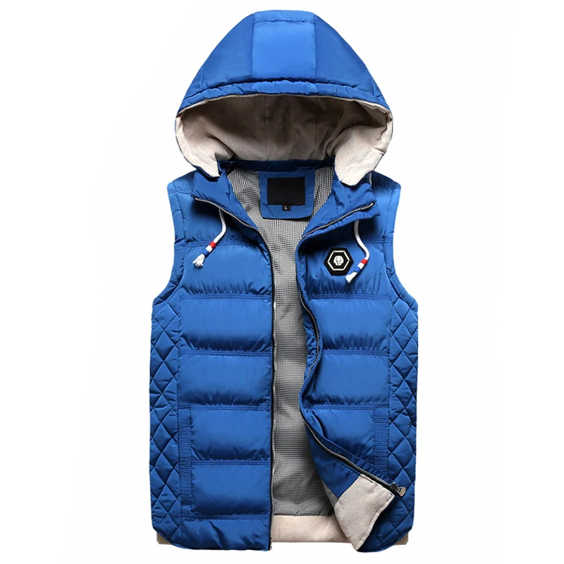sleeveless jacket  (1)