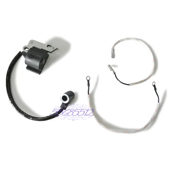 

New Ignition coil Magneto Part For Partner 350 351 370 371 390 Chainsaw