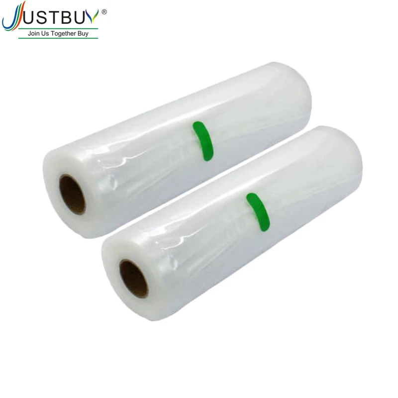 

Bag sealer machine Vacuum Sealer food sealer bags Fresh Long Keeping 12+15+20+25+28cm*500cm