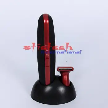 

by dhl or ems 20 pcs 2 In 1 Nose Hair Trimmer Beard Trimmer Face Caring Tools Nose Ear Face Hair Trimmer Shaver Clipper Cleaner