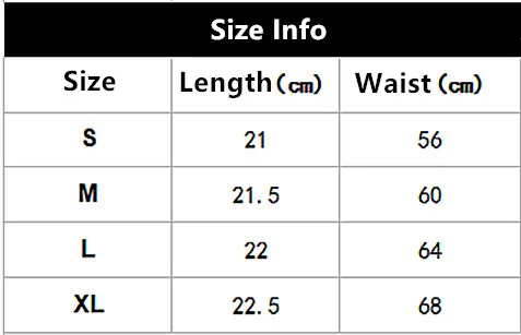 Size