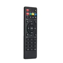 Пульт дистанционного управления оригинальная замена для MXQ Pro MX T95N T95M Android tv Box