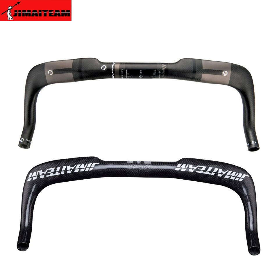 JIMAITEAM bicycle handlebars mountain bike handlebars road bike