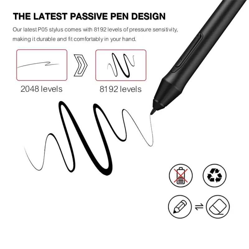 XP-PEN DECO 03 Graphics Tablet-5_