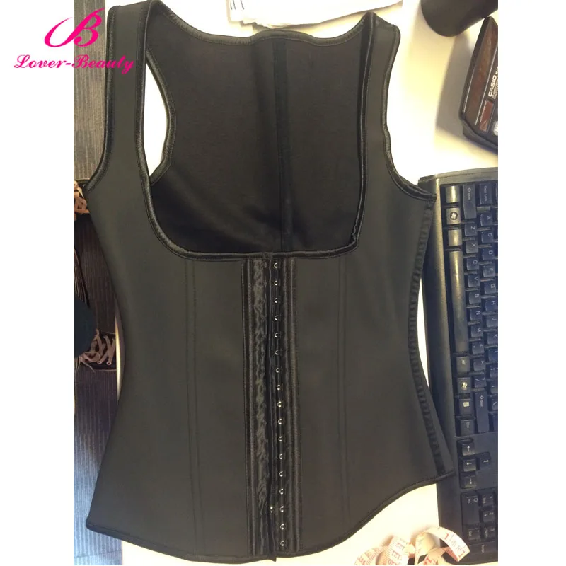 Lover Beauty Cheap Corsets Waist corset Vest Latex Corset Underbust Waist Trainers Corset Hot Waist Cincher Body Shaper