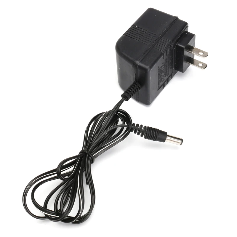 AC Adapter US Plug 4'' Unique Rotating Crystal Display Base Stand 7 LED Light AC Adapter US Plug 4'' Unique Rotating Crystal Display Base Stand 7 LED Light