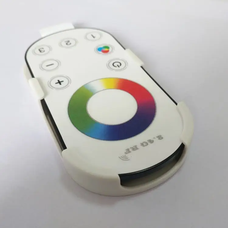 971320 2.4G Grouped RF RGB led controller (7)