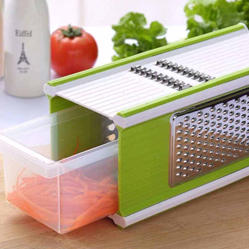 5 in 1 vegetable slicer set(4)