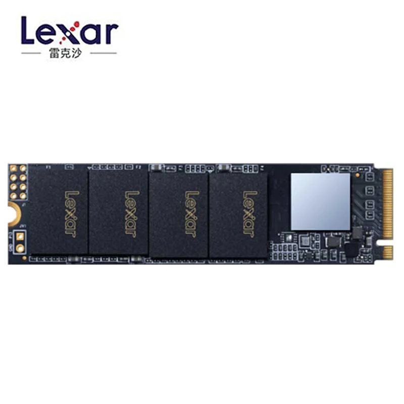 Lexar NM600 M.2 2280 NVMe SSD до 2100 МБ/с. читать, 1600 МБ/с. написать 240 ГБ 480 твердотельный накопитель PCIe Gen3x4 NVMe