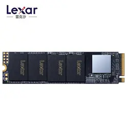 Lexar NM600 M.2 2280 Накопитель SSD с протоколом NVMe до 2100 МБ/с./с чтение, 1600 МБ/с./с Запись 240 ГБ 480 Гб Твердотельный накопитель PCIe Gen3x4 NVMe