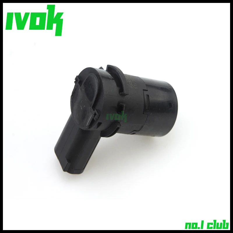 Набор из 4 датчиков парковки для Ford Lincoln MKX MKZ 5G13 15K859 AAW 5G1315K859AAW| |