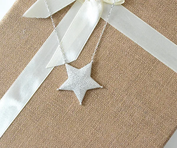 Вечерние жерелье из серебра 925 пробы с фианитами 3A|designer necklace|fashion necklacenecklace designer |