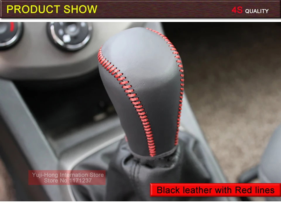 Yuji-Hong автомобильный чехол для Chevrolet Aveo 1.4L ручные воротники ручной работы сшитая вручную Натуральная Кожа DIY Автомобильный Стайлинг Черный