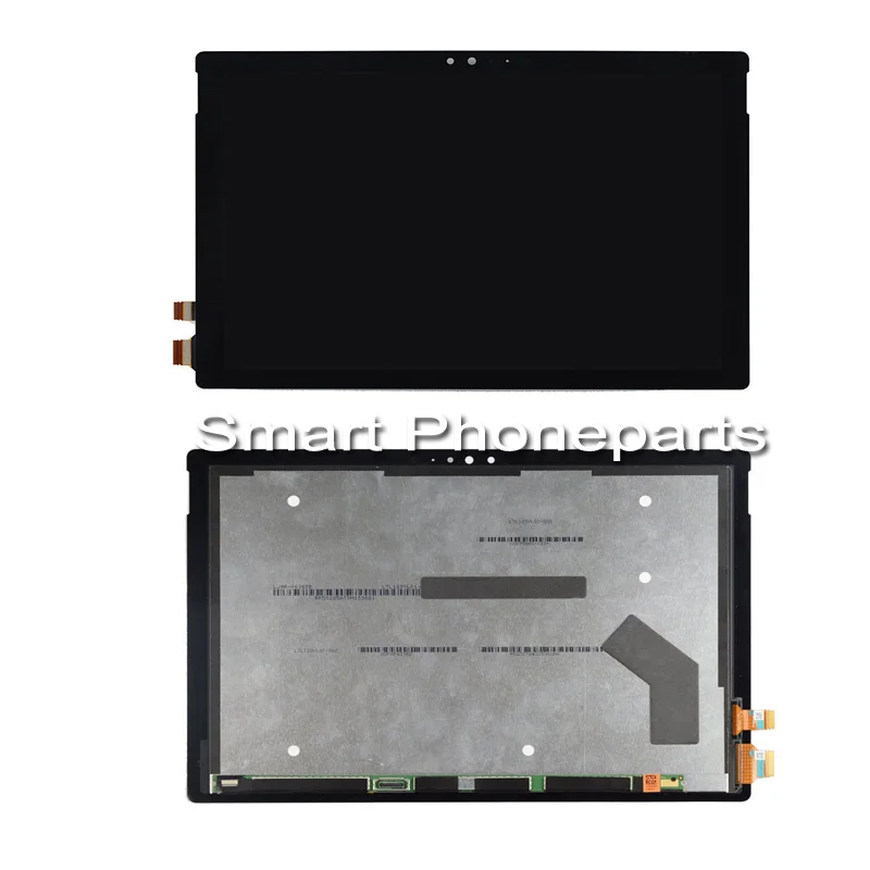 For Microsoft Surface Pro 4 (1724) LTN123YL01 001 LCD Screen with touch