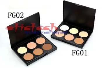 

by dhl or ems 100pcs Makeup Control Liquid Concealer Stick Moisture Hide Blemish Face Eye Concealer Cream