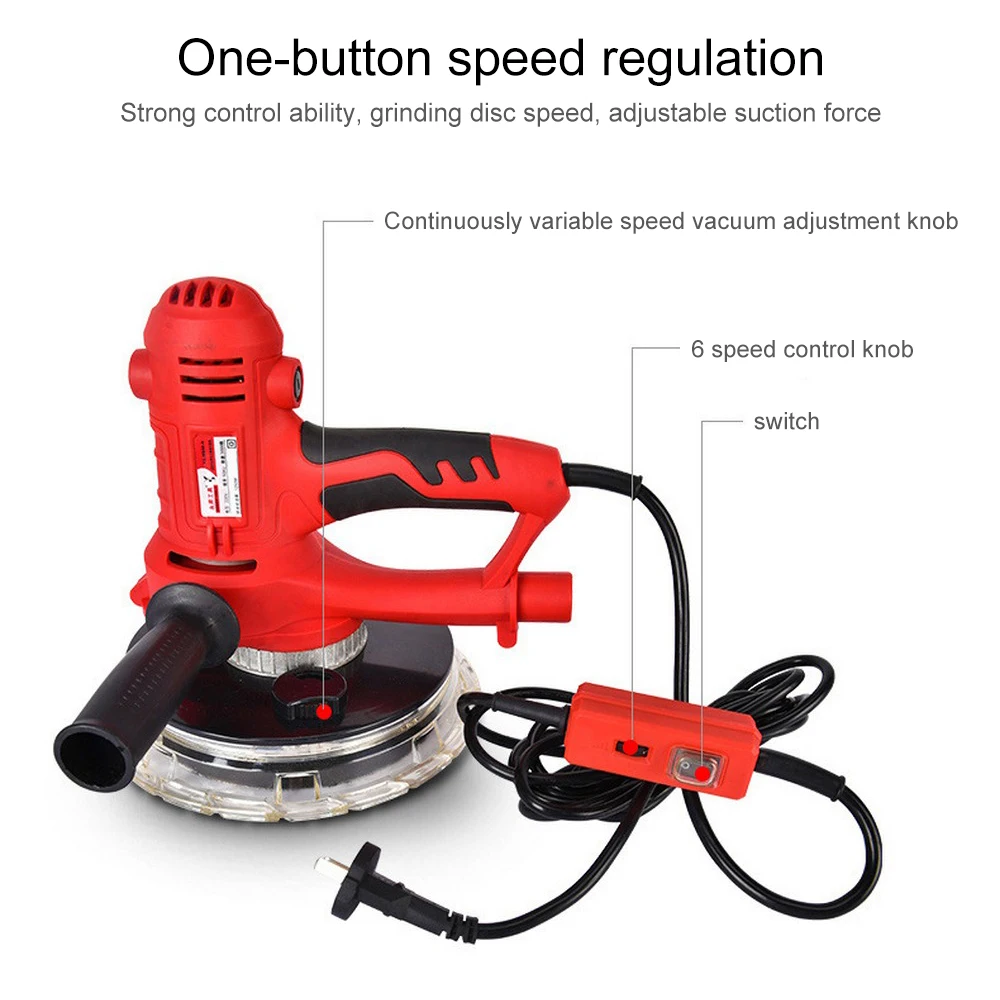 Disc Sander (5)