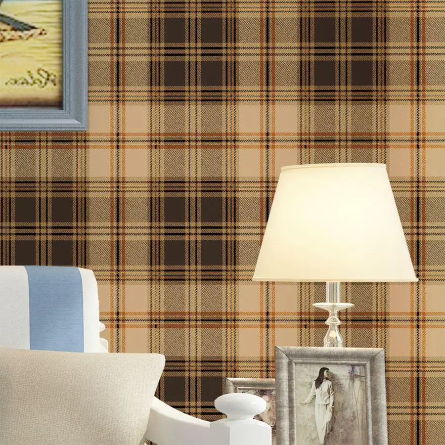 Tidur Wallpaper British Non-woven 2 Tidur Wallpaper British Non-woven 2