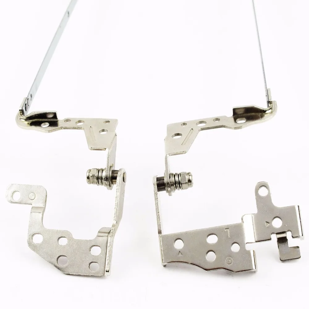 Laptop LCD Hinges New For HP pavilion 15-D 250 G2 255 G2 15-D000 15-A 747120-001 15-d020dx 15-D069WM 15-D035DX