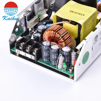 

Dual Output Power Supply 60V 12V Led Stage Lights Driver Moving Head Power Supply 300W SMPS
