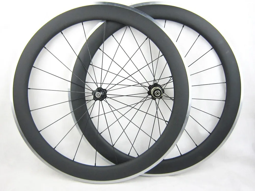 Flash Deal painting decals 60mm Carbon clincher Bike Wheelset with Aluminium Brake Surface Carbon Cycle Wheelset Bicycle Wheels 700C 0 Flash Deal painting decals 60mm Carbon clincher Bike Wheelset with Aluminium Brake Surface Carbon Cycle Wheelset Bicycle Wheels 700C 0