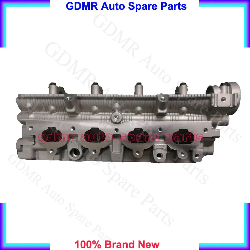 bare cylinder head A16DMS OEM 96378691 94581192 96446922 96389035 For Daewoo Nubira Lacetti 1598cc 1.6L 16v