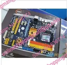 ha03-gt3l DDR2 DDR3 AM2+AM3 Supports Independent Motherboard