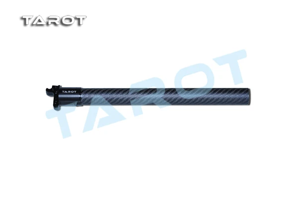 

Tarot TL4X002 Carbon Fiber Arm Tube with Meal Mount 280mm for X4 X6 Copters US Freeshipping